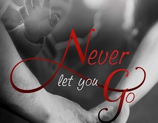 never let you go katy regnery