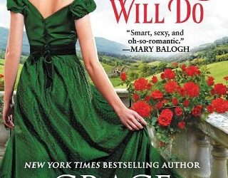 no other duke will do grace burrowes