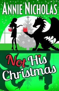 not his christmas, annie nicholas, epub, pdf, mobi, download