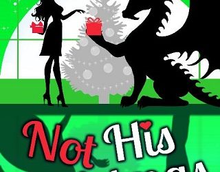 not his christmas annie nicholas