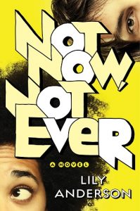 not now not ever, lily anderson, epub, pdf, mobi, download