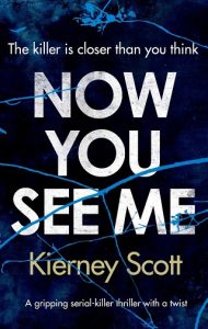now you see me, kierney scott, epub, pdf, mobi, download