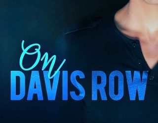 on davis row nr walker