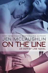on the line, jen mclaughlin, epub, pdf, mobi, download