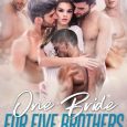 one bride for five brothers jess bentley