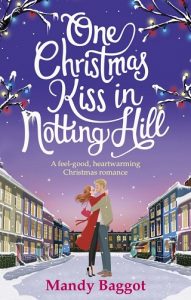 one christmas kiss in notting hill, mandy baggot, epub, pdf, mobi, download