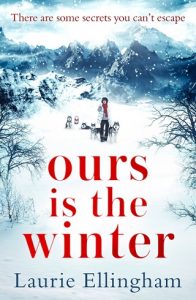 ours is the winter, laurie ellingham, epub, pdf, mobi, download