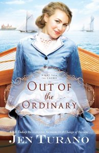 out of the ordinary, jen turano, epub, pdf, mobi, download