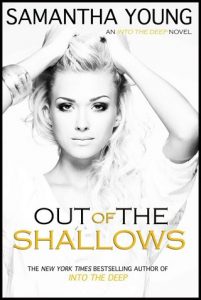 out of the shallows, samantha young, epub, pdf, mobi, download
