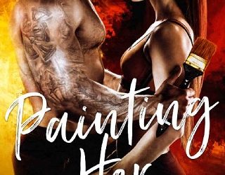 painting her natalie knight