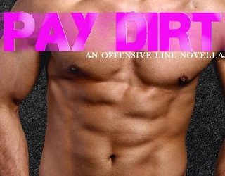 pay dirt tracey ward
