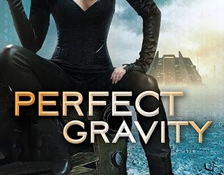 perfect gravity vivien jackson