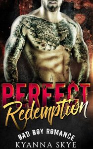 perfect redemption, kyanna skye, epub, pdf, mobi, download