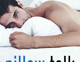 pillow talk luke prescott