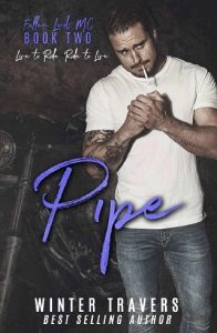 pipe, winter travers, epub, pdf, mobi, download