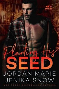 planting his seed, jenika snow, epub, pdf, mobi, download