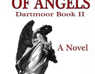 price of angels lauren gilley