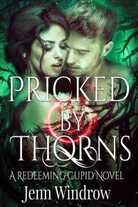 pricked by thorns, jenn windrow, epub, pdf, mobi, download