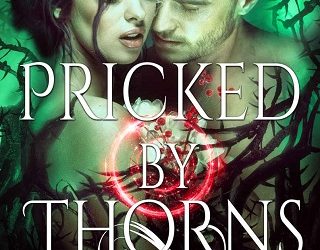 pricked by thorns jenn windrow