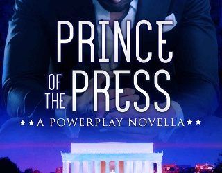 prince of the press selena laurence