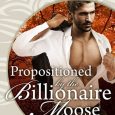 propositioned by the billionaire moose eve langlais