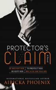 protector's claim, airicka phoenix, epub, pdf, mobi, download