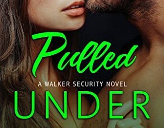 pulled under lisa renee jones