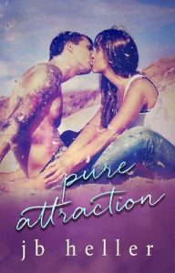 pure attraction, jb heller, epub, pdf, mobi, download