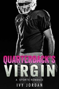 quarterback's virgin, ivy jordan, epub, pdf, mobi, download