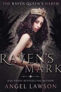 raven's mark, angel lawson, epub, pdf, mobi, download