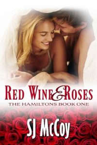 red wine and roses, sj mccoy, epub, pdf, mobi, download
