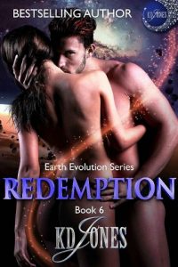 redemption, kd jones, epub, pdf, mobi, download