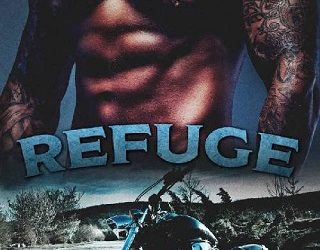 refuge shelley springfield