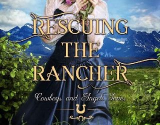 rescuing the rancher george h mcvey