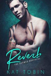 reverb, kat tobin, epub, pdf, mobi, download