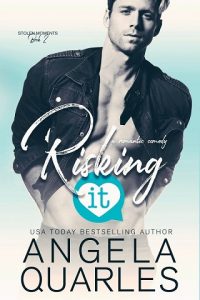 risking it, angela quarles, epub, pdf, mobi, download