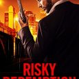 risky redemption marissa garner