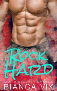 rock hard, bianca vix, epub, pdf, mobi, download