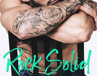 rock solid carly phillips