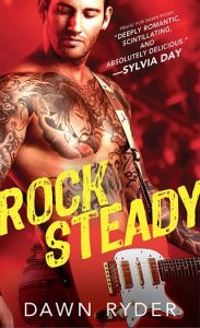 rock steady, dawn ryder, epub, pdf, mobi, download