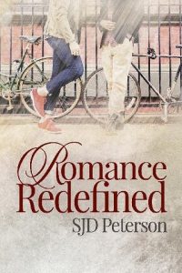 romance redefined, sjd peterson, epub, pdf, mobi, download