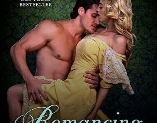 romancing the scot may mcgoldrick