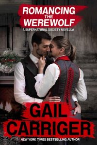 romancing the werewolf, gail carriger, epub, pdf, mobi, download