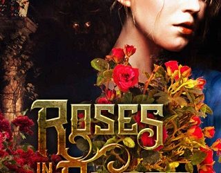 roses in amber ce murphy