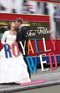 royally wed, teri wilson, epub, pdf, mobi, download