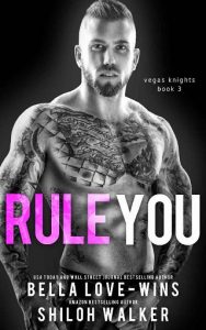 rule you, bella love-wins, epub, pdf, mobi, download