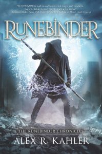 runebinder, alex r kahler, epub, pdf, mobi, download