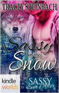 sassy in the snow, tracey steinbach, epub, pdf, mobi, download