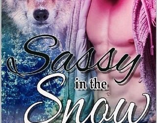 sassy in the snow tracey steinbach