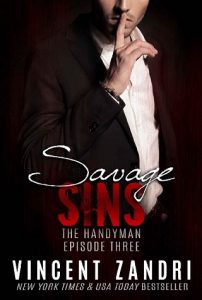 savage sins, vincent zandri, epub, pdf, mobi, download